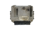 Controlador 0281011549 8200310863 8200370779 Renault Bosch 37008