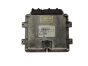 Controlador 51822896 4100147 6A0.3B0.00.A9 Fiat Metatron 16934
