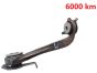 Befestigung Izquierdo Renault Trafic 3 Vivaro 2 8200626969