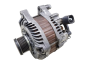 Alternador 9654752880 A004TJ0084C Mitsubishi CL18 PSA 1002