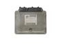 Controlador IAW4EF.B4 46799775 Fiat Magneti Marelli 46853