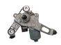 Motor De Los Limpiaparabrisas Ford Focus BM51-17504-BL BM51-17K484-B 1262