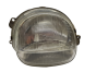Reflector Derecho Renault Twingo 1 7700419306 Carello 4861