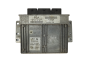 Controlador 9657018180 9649433980 21585170-8 A PSA Sagem 14090