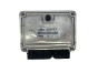 Controlador 038906019EP 0281010701 Volkswagen Bosch 53331