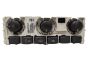 Controles Calefacción AC Volvo S40 V40 30623767
