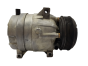 Compresor Aire Acondicionado 7711134454 6560630 Renault Laguna 2 Vel Satis Delph