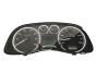 Velocímetro/Instrumentos Y Relojes Peugeot 307 9636708280 C 03 33382