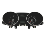 Velocímetro/Instrumentos Y Relojes VW Golf MK6 5K0920870C 40533