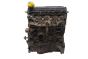 Motor Diésel K9KV714 K9K714 1.5 dci Renault Kangoo 7701476862