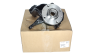 Mangueta De La Rueda Derecho Nueva Original 364790 3647.90 Citroen Peugeot