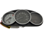 Velocímetro/Instrumentos Y Relojes Renault Megane 3 248101343R JC