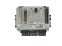 Controlador 0281013332 9664257580 9653958980 EDC16C34 PSA Bosch 47437