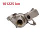 Turbocompresor 2,2 CDI Mercedes A6510900586 101225 km