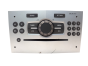 Radio del coche CD 30 MP3 Opel Corsa D 13440631 497316088 UZU