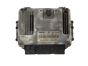 Controlador 0281011549 8200310863 8200370779 Renault Bosch 3150