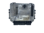 Controlador 0281015242 8M51-12A650-XE XEAA Ford Bosch 49082