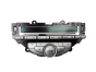 Pantalla De La Radio Mini Cooper R56 R57 1012