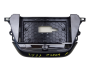 Panel de control Radio Navi Opel Corsa F 39185456 A0067A01 4
