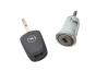 Interruptor De Encendido Opel Meriva Zafira Corsa Combo 13168306