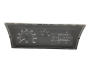 Velocímetro/Instrumentos Y Relojes Fiat Panda 6060200060 06060200010 28947