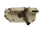 Cerradura Puerta Izquierdo Trasera 913758 Peugeot 406 Kiekert 10747