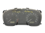 Velocímetro/Instrumentos Y Relojes Skoda Octavia 1U1919034G 110008928009 56952