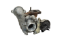 Turbocompresor 9804945280 49172-03000 1.6 HDI eHDI Citroen Peugeot