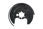 Protector Contra El Polvo Del Rotor De Freno 8D0615612 66151716301 Audi Vika