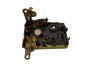 Cerradura Puerta Derecho Delantero 9136A1 Citroen AX Rockwell 11141