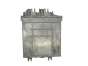 Controlador 0281010077 7700114644 7700111552 Renault Bosch 57928