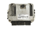 Controlador 0281011701 6M51-12A650-NA  Ford Bosch 28184