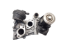 Válvula Egr 0280751016 117255.09 VW Audi Seat Skoda 1.6 2.0 TDI