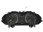 Velocímetro/Instrumentos Y Relojes Skoda  Octavia 5E0920871D A2C83637200 VDO