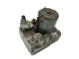 Bomba Abs BMW 5 E39 34.51- 1090910 0265217000 Bosch 4377