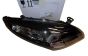 Reflector Derecho Original 260102212R Renault