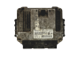 Controlador 0281011783 9658556780 9654490280 PSA Bosch 18380