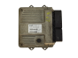 Controlador FGP 55195819 MJD6JF.Y1 71600.007.03 Lancia Magneti Marelli 16253