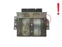 Controlador 9643134680 9637706180-05 21646087-4 PSA Sagem 16694