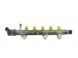 Rampa De Inyectores 8200680078 0445214114 Bosch Renault 2.0 DCI 