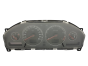 Velocímetro/Instrumentos Y Relojes Volvo XC90 8673268 Yazaki Meter 44278