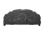 Velocímetro/Instrumentos Y Relojes Daewoo Lanos 96275911AG 55135