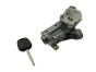 Interruptor De Encendido Toyota Yaris N0502241/256 Valeo 1222