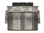 Controlador PSA 9657018380 9649433980 Sagem 