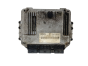 Controlador 0281011549 8200310863 8200370779 Renault Bosch 42389
