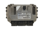Controlador 9652552380 9663394680 0261201610 PSA Bosch 2974