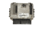 Controlador 55204761 0281012862 Fiat Bosch 21631