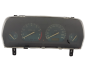 Velocímetro/Instrumentos Y Relojes Land Rover Freelander LR0008002 YAC112520