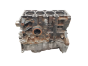 Bloque Del Motor K9KG724 K9K724 1.5 DCI Renault Megane 2 1070
