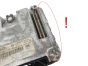 Controlador Opel 55560810DB 0281012694 Bosch GM 45769